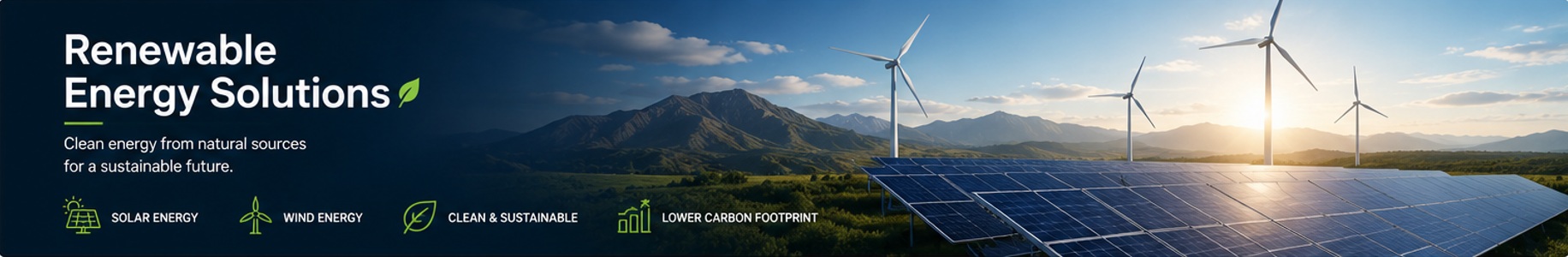 renewable energy solution from gluon.energy
