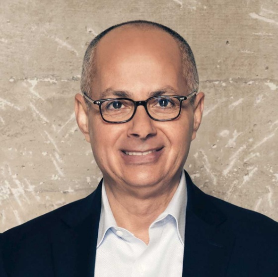 Professor Omar Yaghi