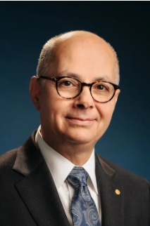 Omar M. Yaghi Nobel Prize in Chemistry 2025